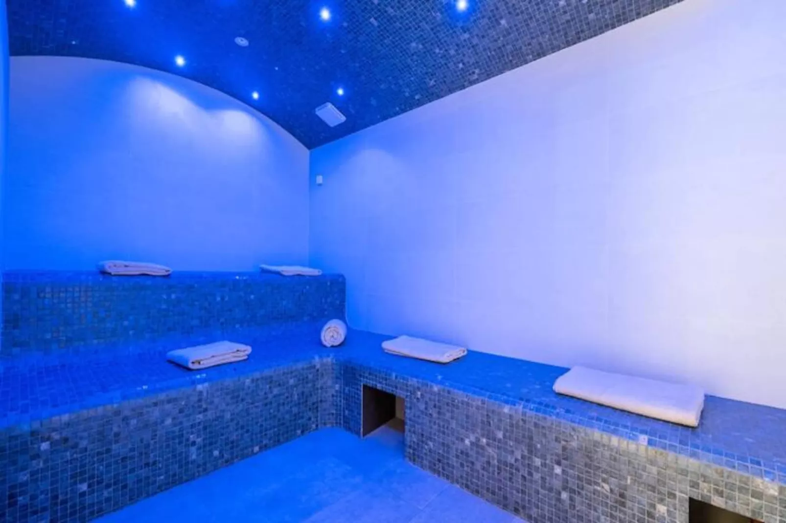 Athome Résidence & Spa-Niet-getagd