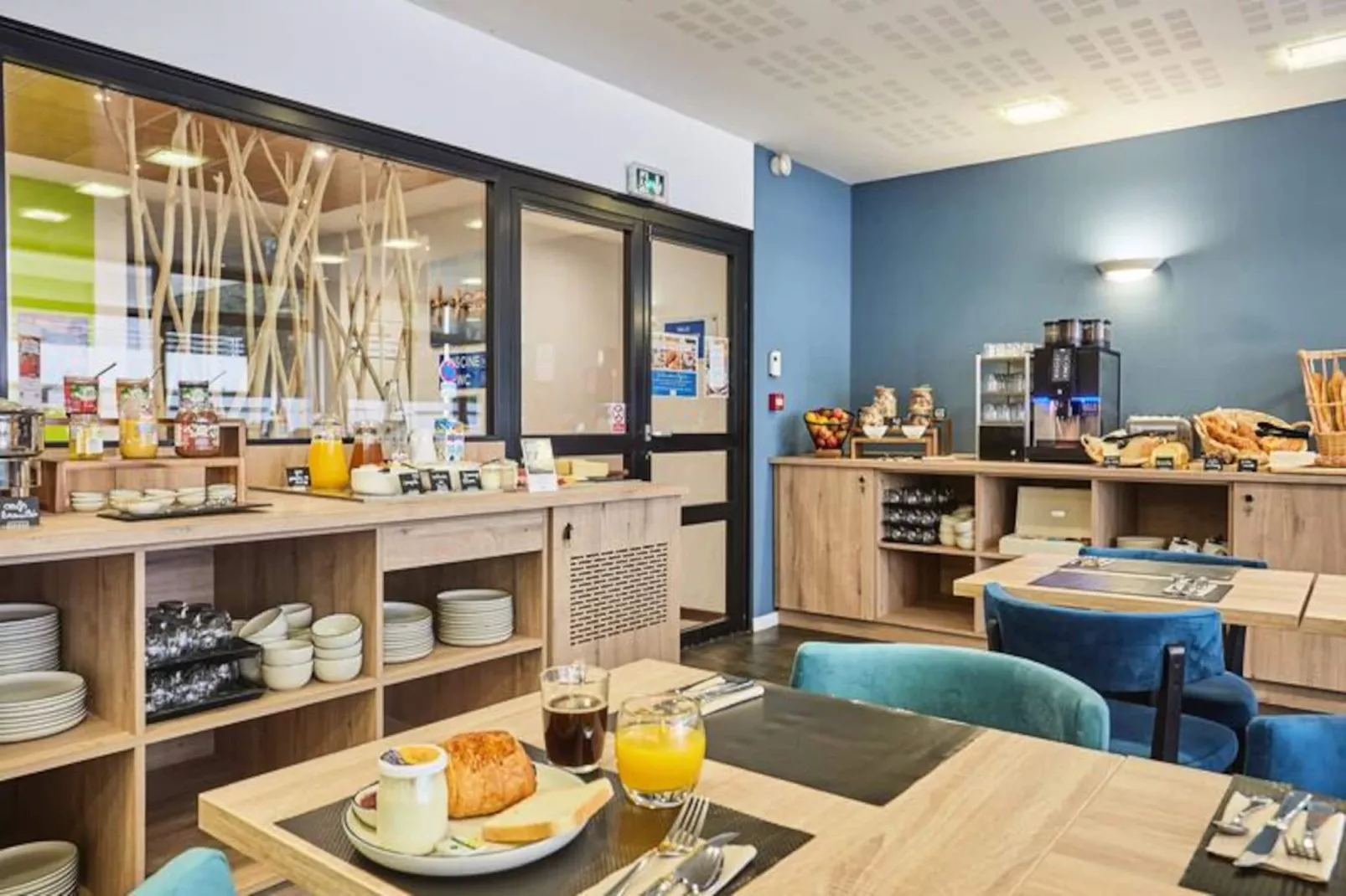 Résidence Odalys Archipel ****-Niet-getagd