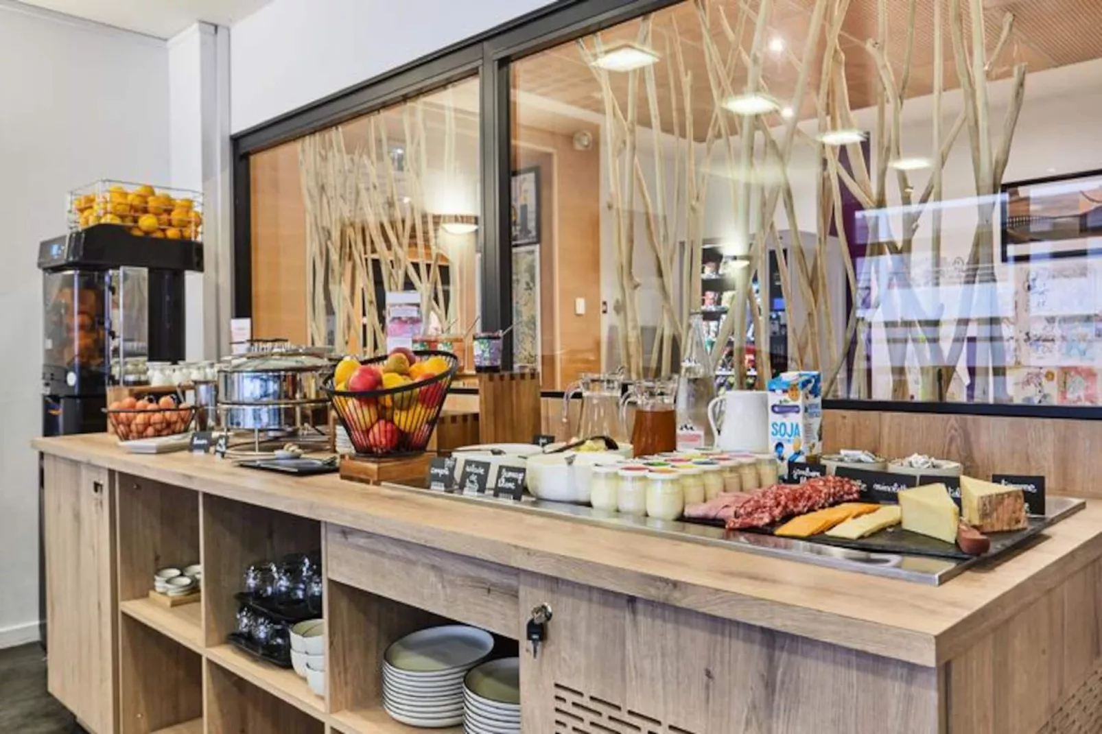 Résidence Odalys Archipel ****-Niet-getagd