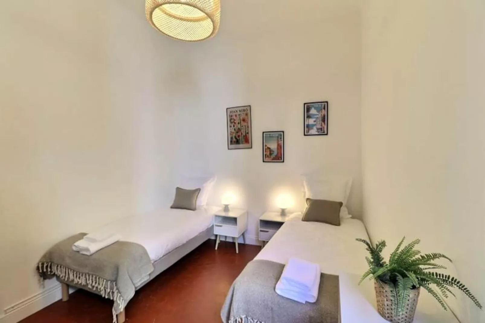 Casa Napol&eacute;on - Hyper Centre-Niet-getagd