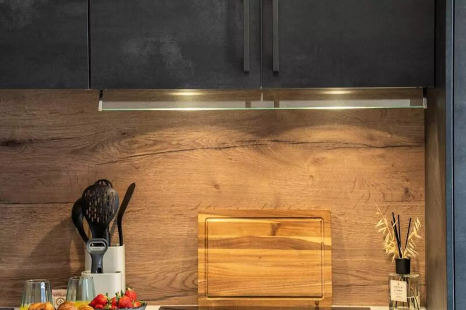 Résidence Terra D'oru-Niet-getagd