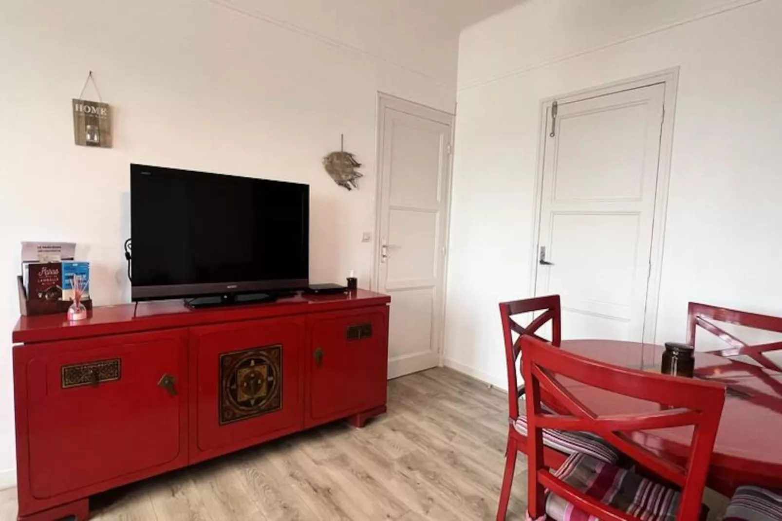 Résidence Arcades-Niet-getagd