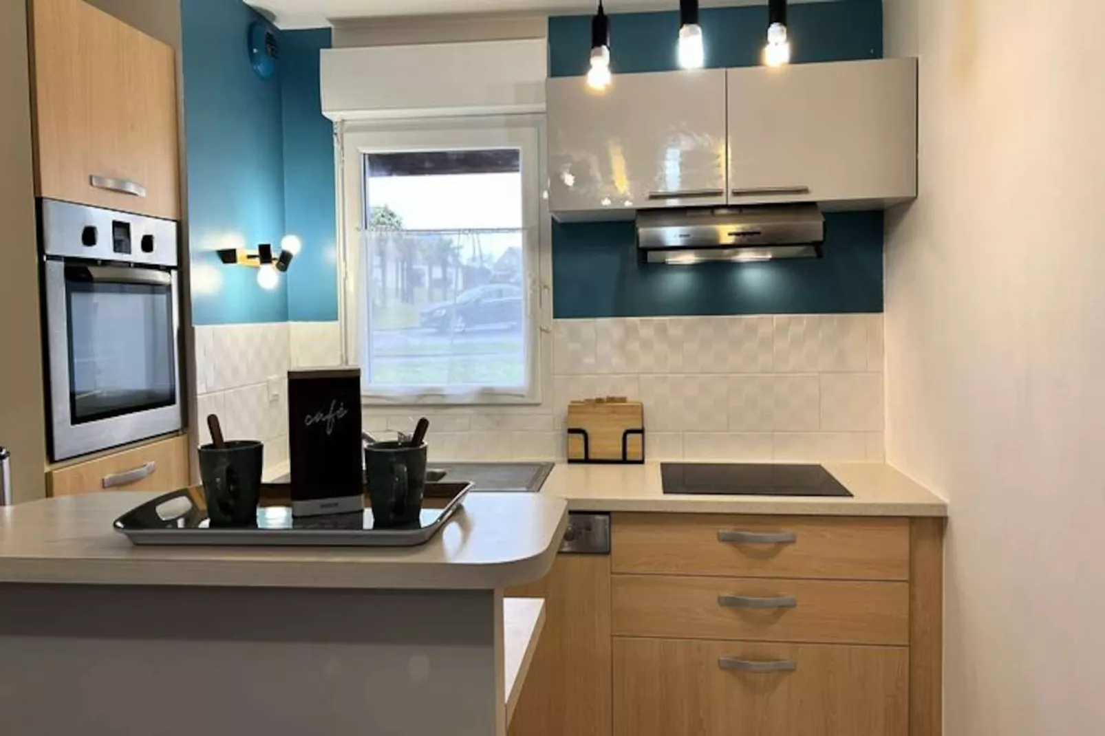 Résidence Domaine Du Golf-Niet-getagd