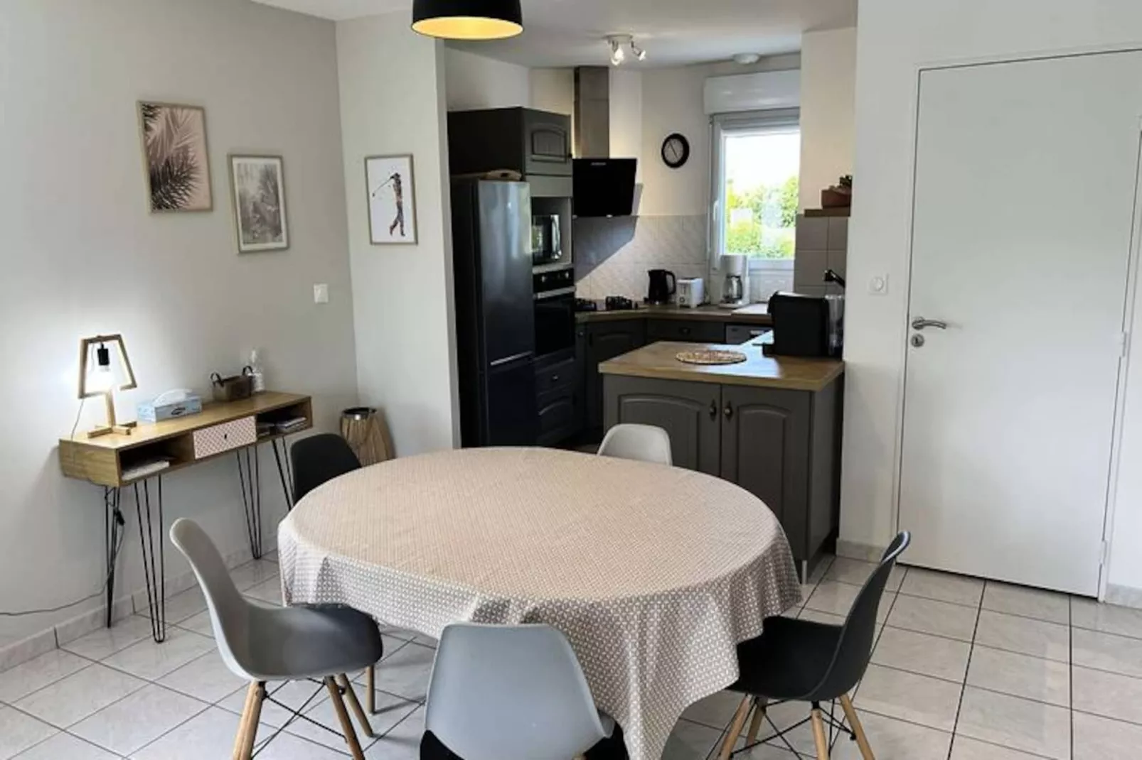 Résidence Domaine Du Golf-Niet-getagd