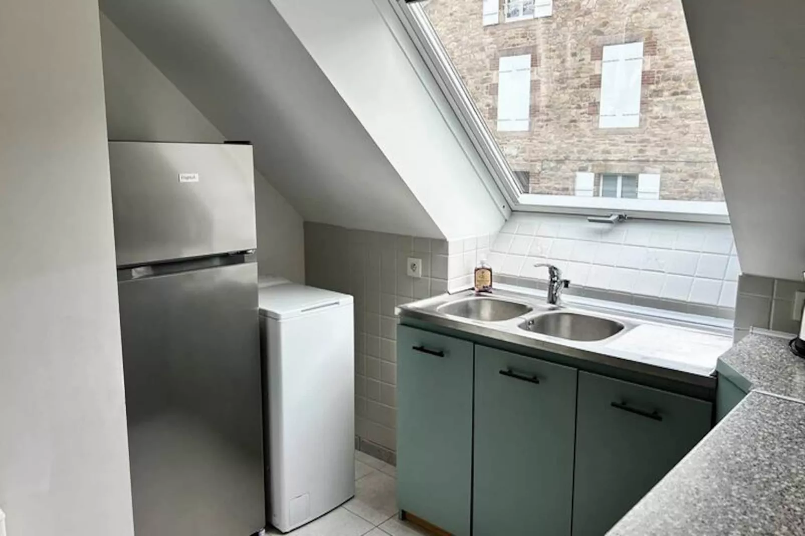 Résidence 508-erquy-Niet-getagd