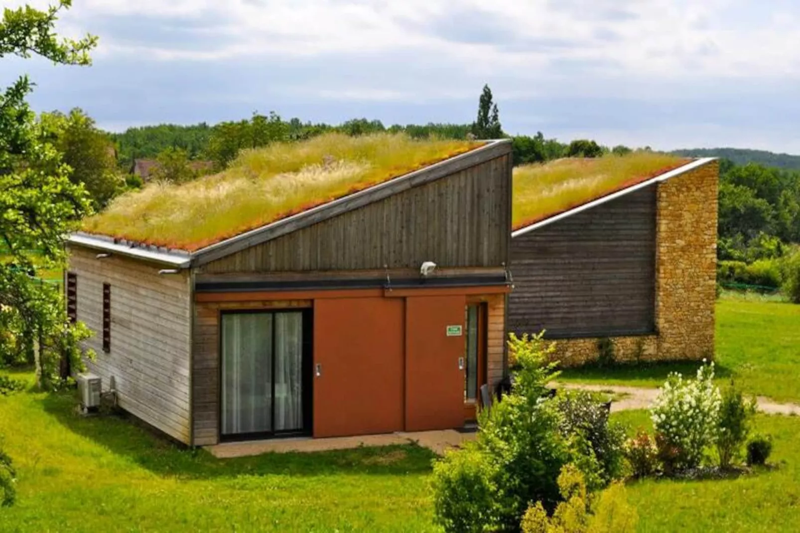 Domaine des Bories ****-Niet-getagd