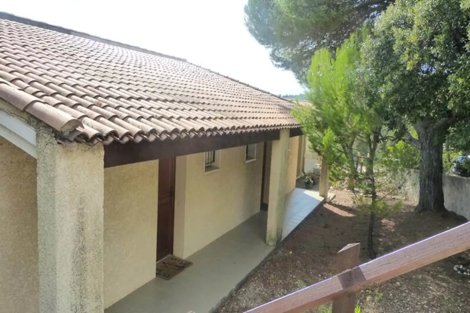 Appartements à Mollans sur Ouvèze-Niet-getagd