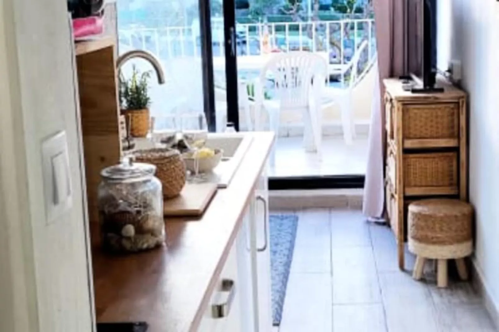 Résidence Terrasses 2 - Plage Et Commerces &agrave; 400 M-Niet-getagd