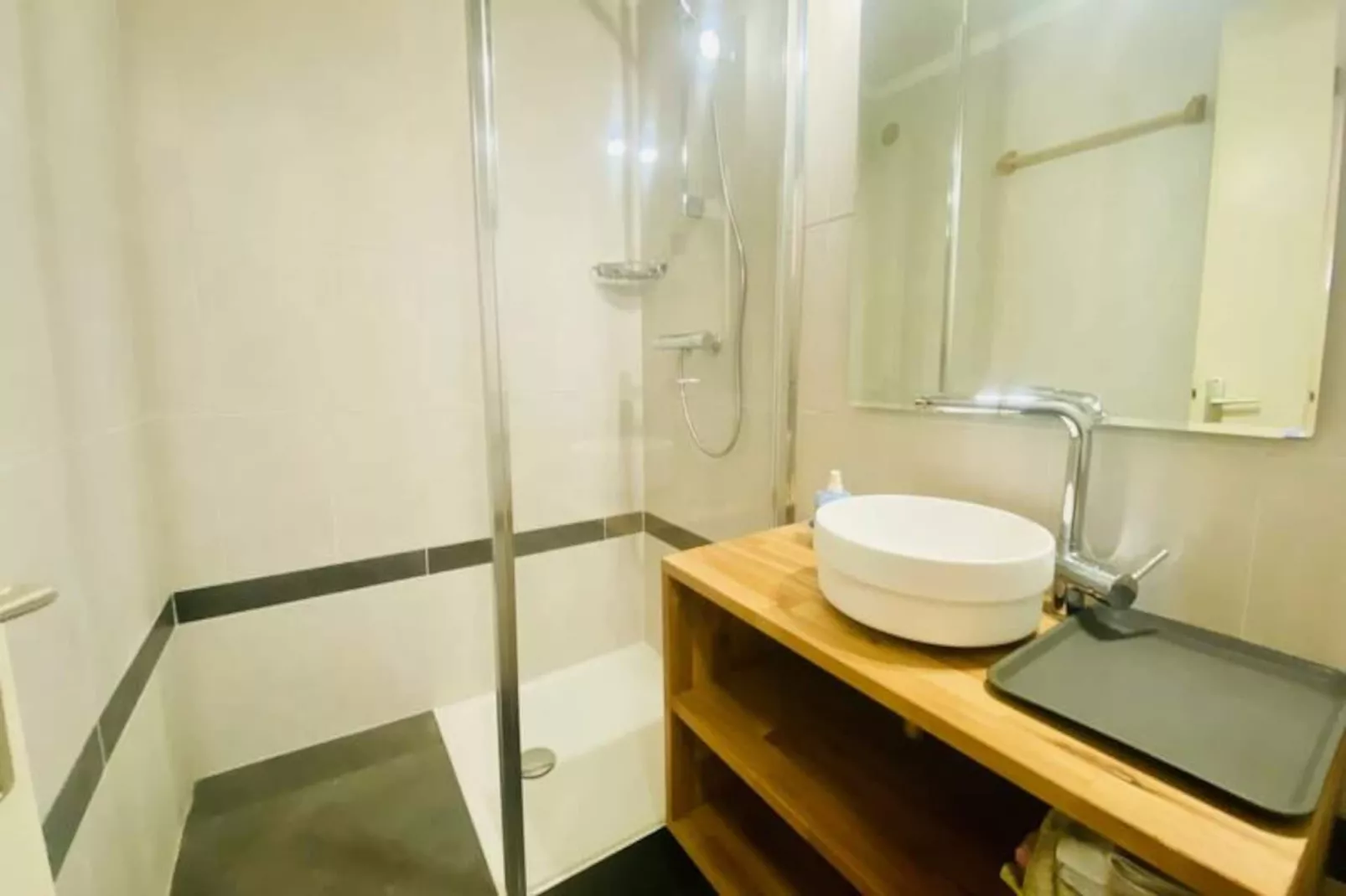 Résidence L'aurore - Studio Terrasse &agrave; La Mer-Niet-getagd