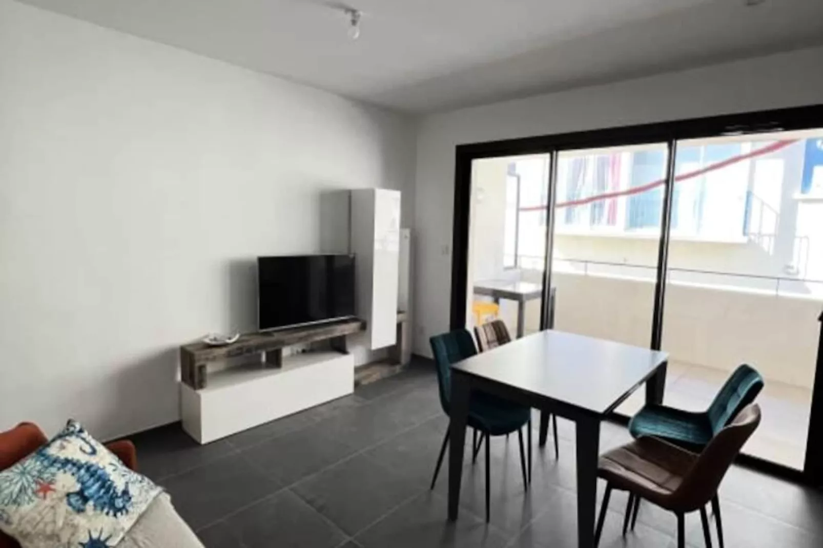 Résidence Villa Marie 2: Appartement Tout Confort Climatis&eacute; 1 Chambre Proche Plage-Niet-getagd