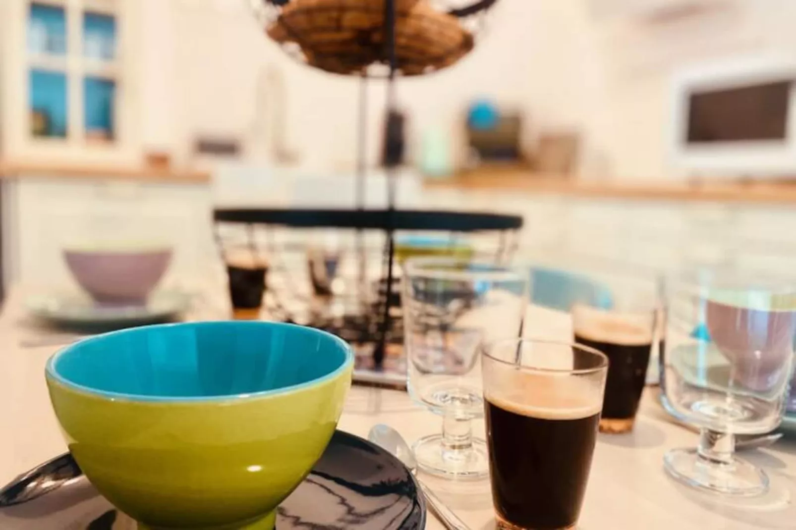 Résidence Escapade Au Soleil B002: Appartement 2 Chambres Dans R&eacute;sidence Sur La Plage-Niet-getagd