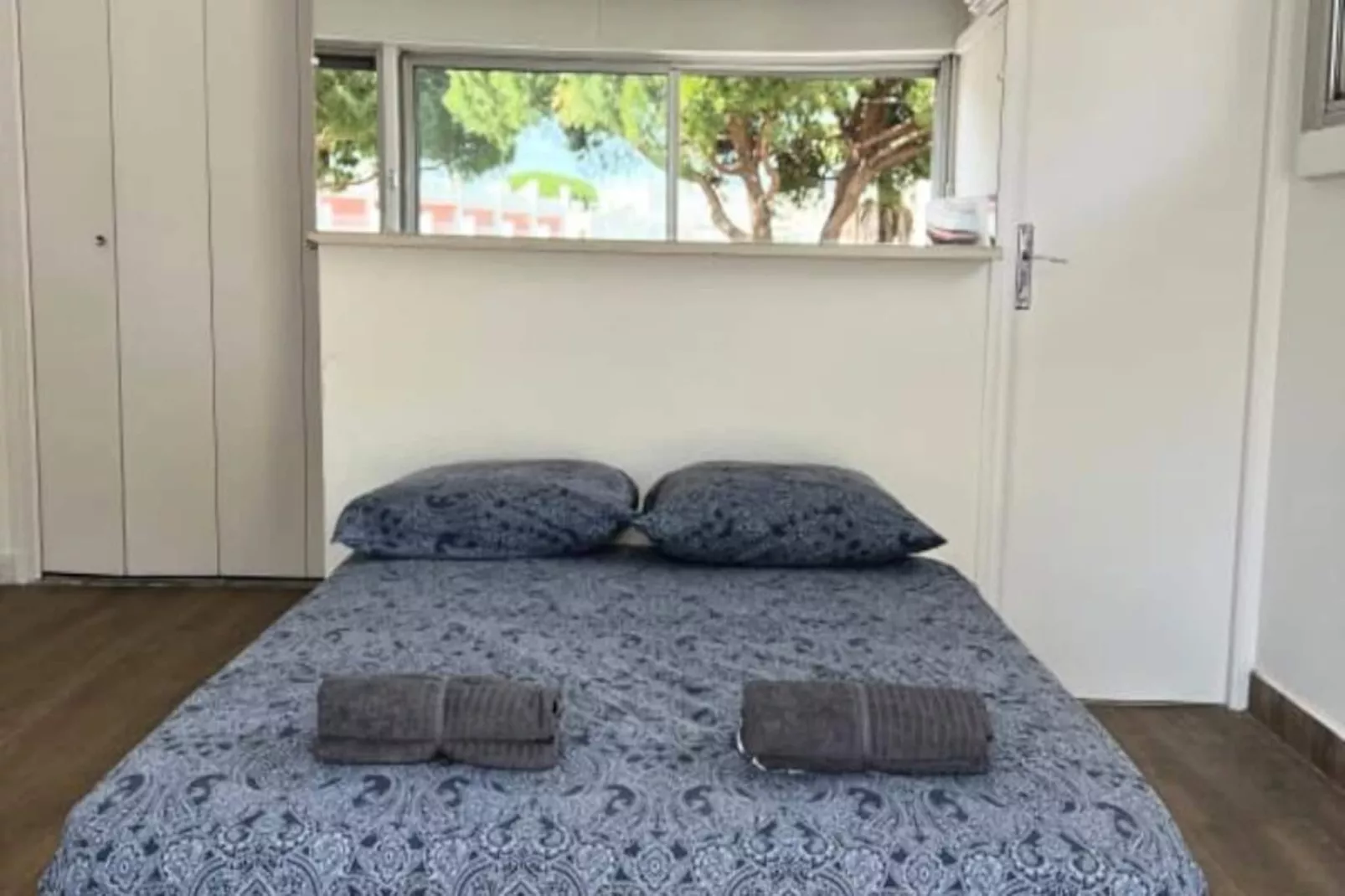 Résidence Le Saint Louis - Studio Terrasse Proche De La Plage-Niet-getagd