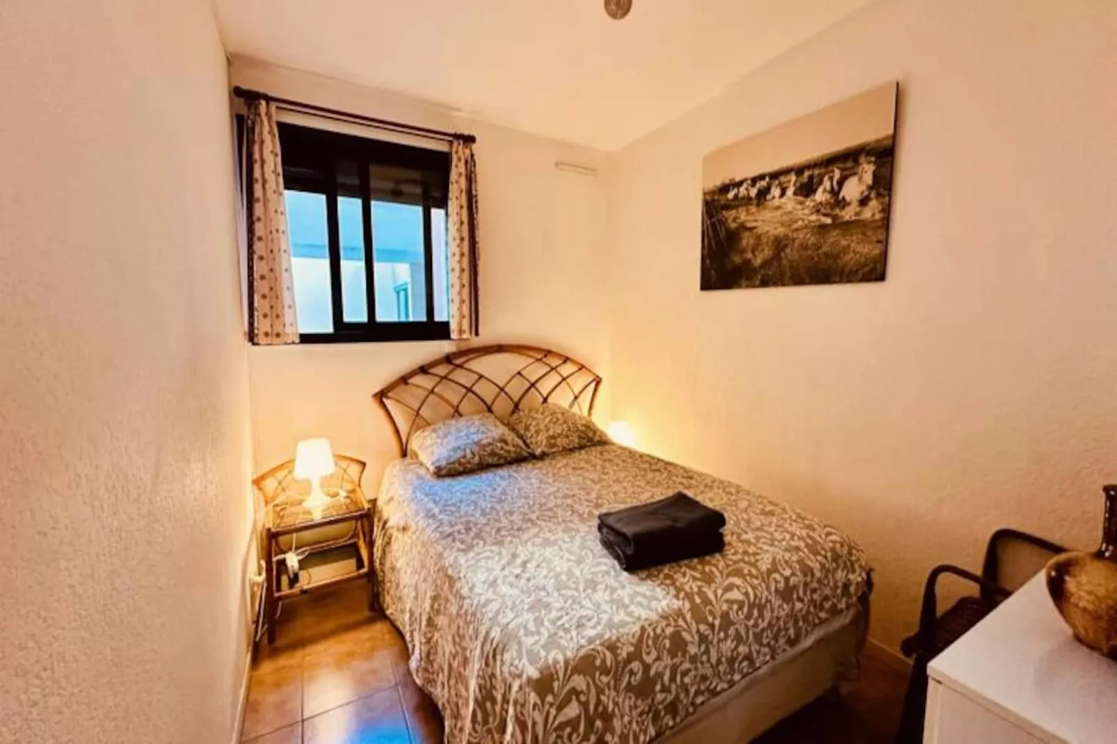 Résidence Triangle De La Baronnie Appartement 1 Chambre Proche De La Mer-Niet-getagd