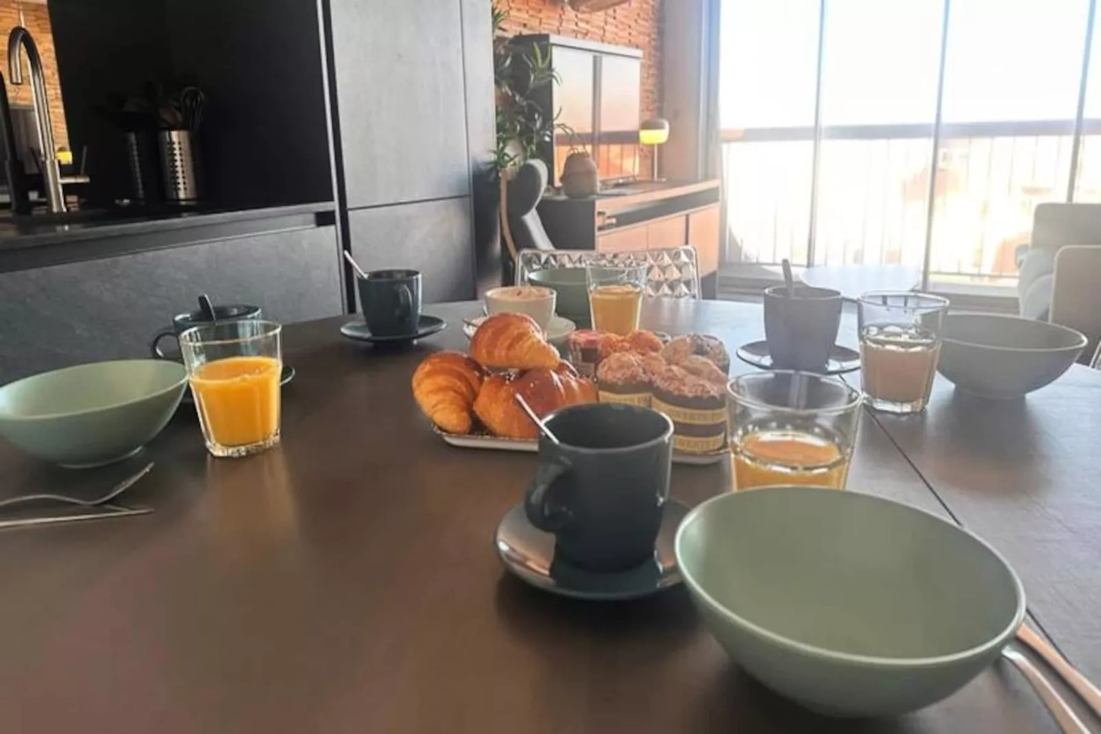Résidence Les Pieds Dans L'eau - Magnifique P2 Proche De La Mer-Niet-getagd