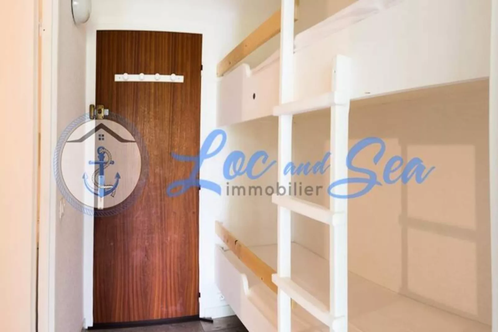 Résidence De La Mer-Niet-getagd