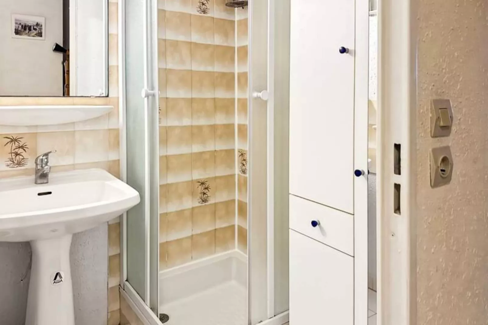 Résidence Le Lagon Bleu-Niet-getagd