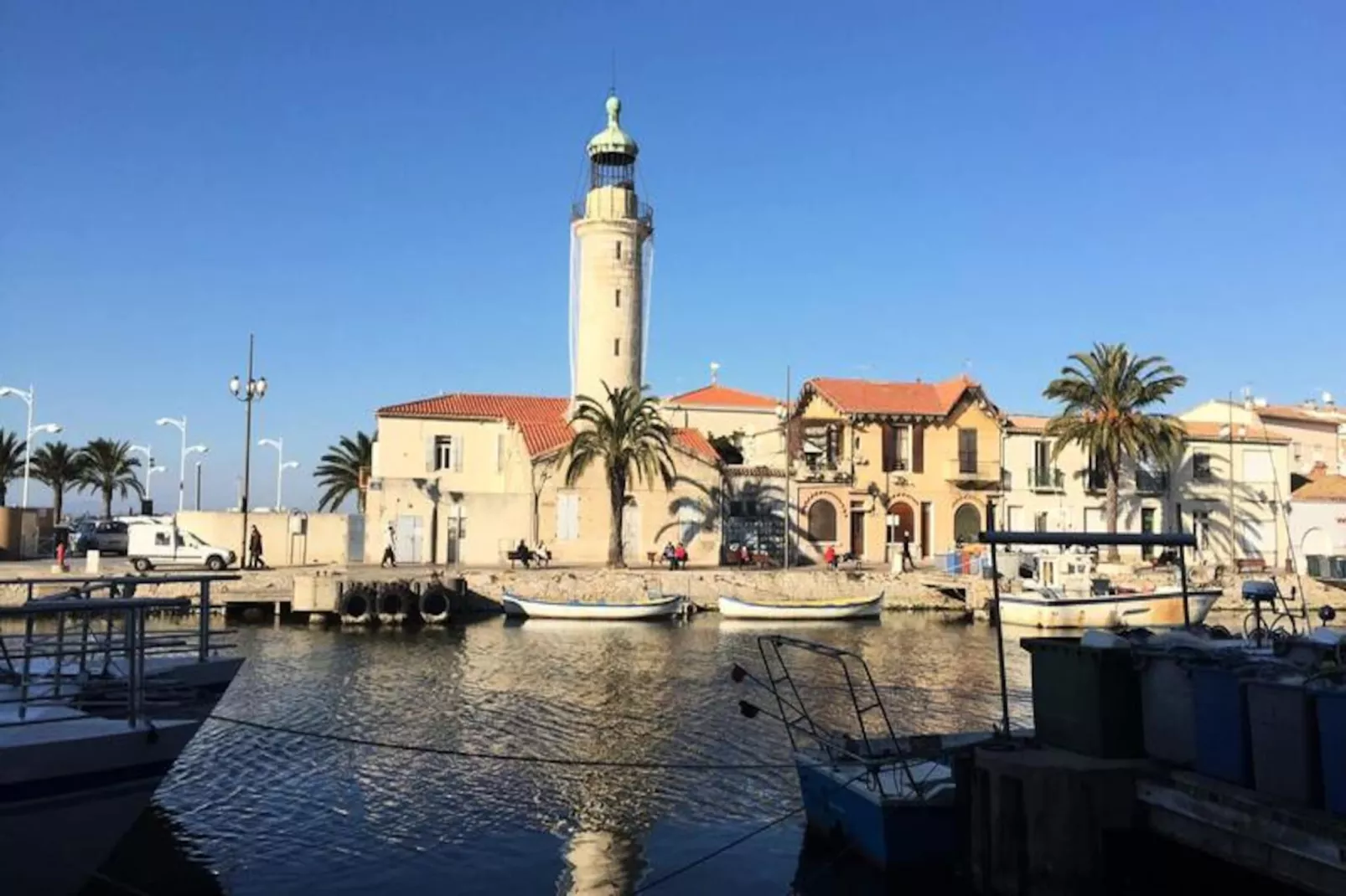 Résidence Le Vincent-Niet-getagd