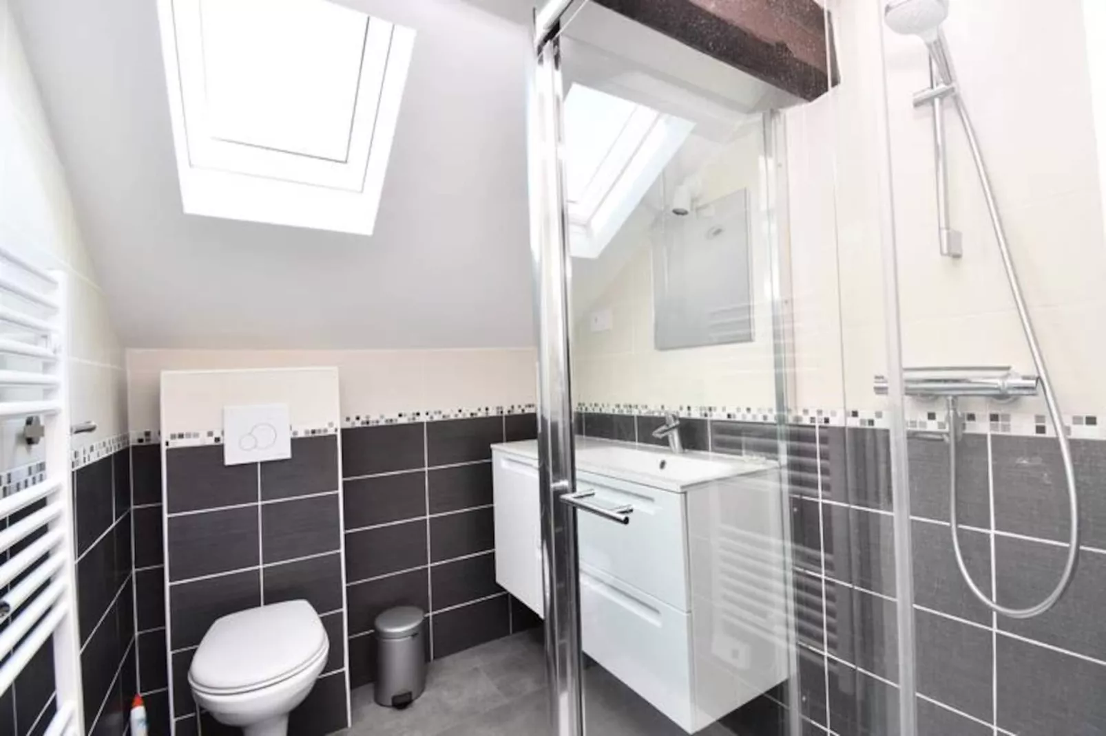 Résidence Les Suzannes-Niet-getagd