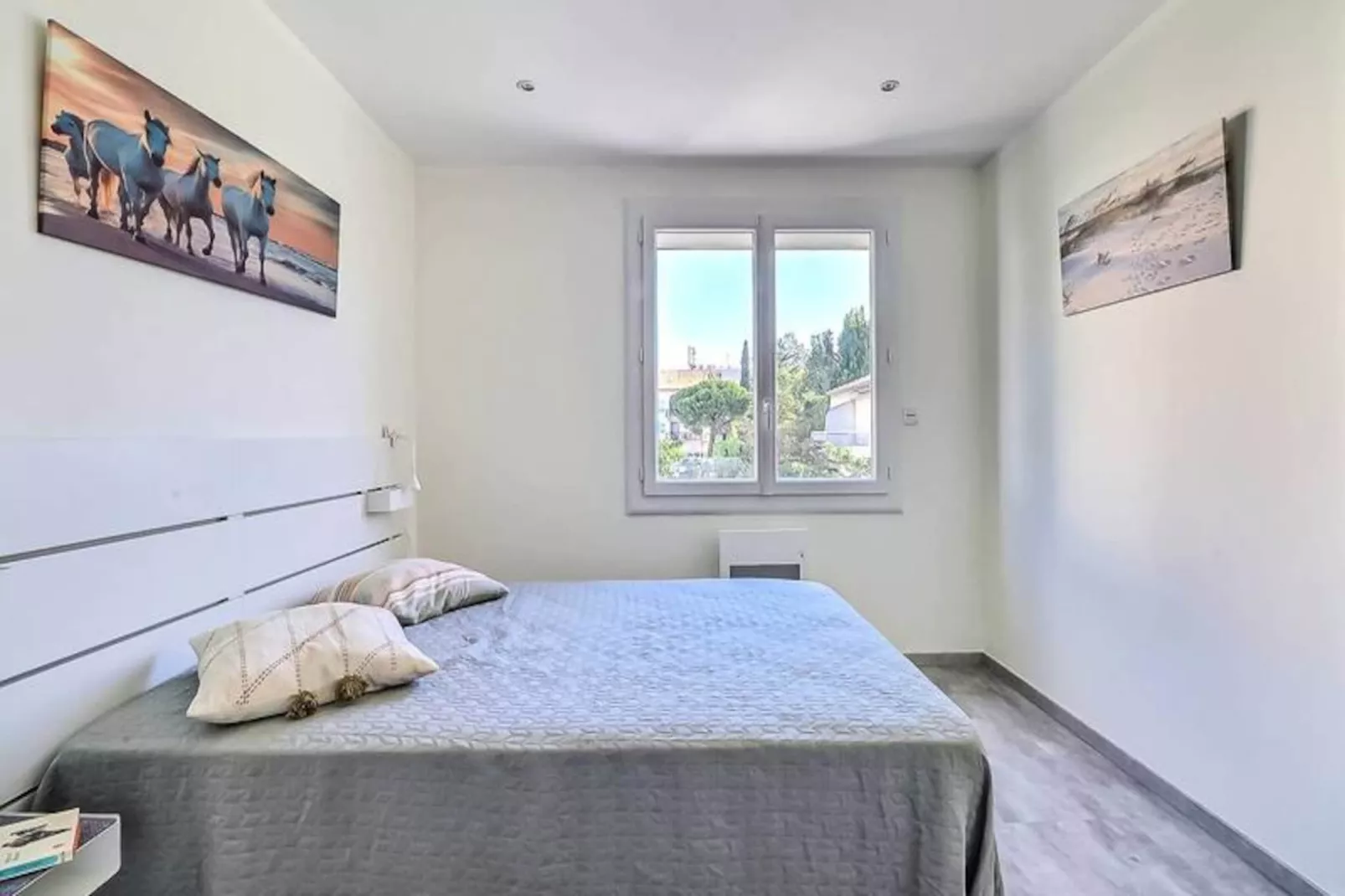 Résidence Les Suzannes-Niet-getagd