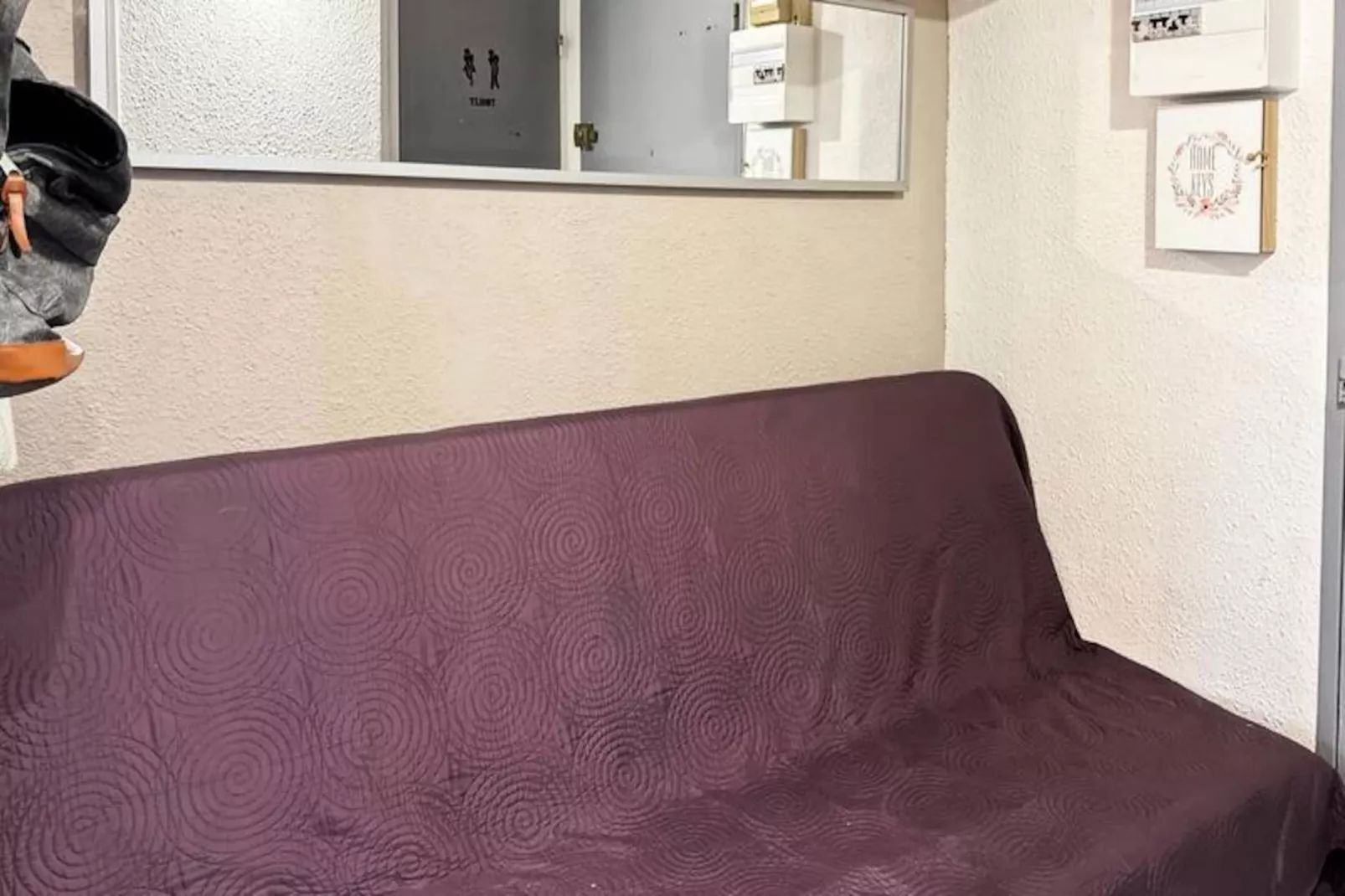 Résidence Le Lagon Bleu-Niet-getagd