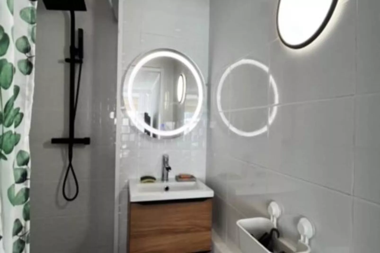 Résidence Le Lagon Bleu-Niet-getagd