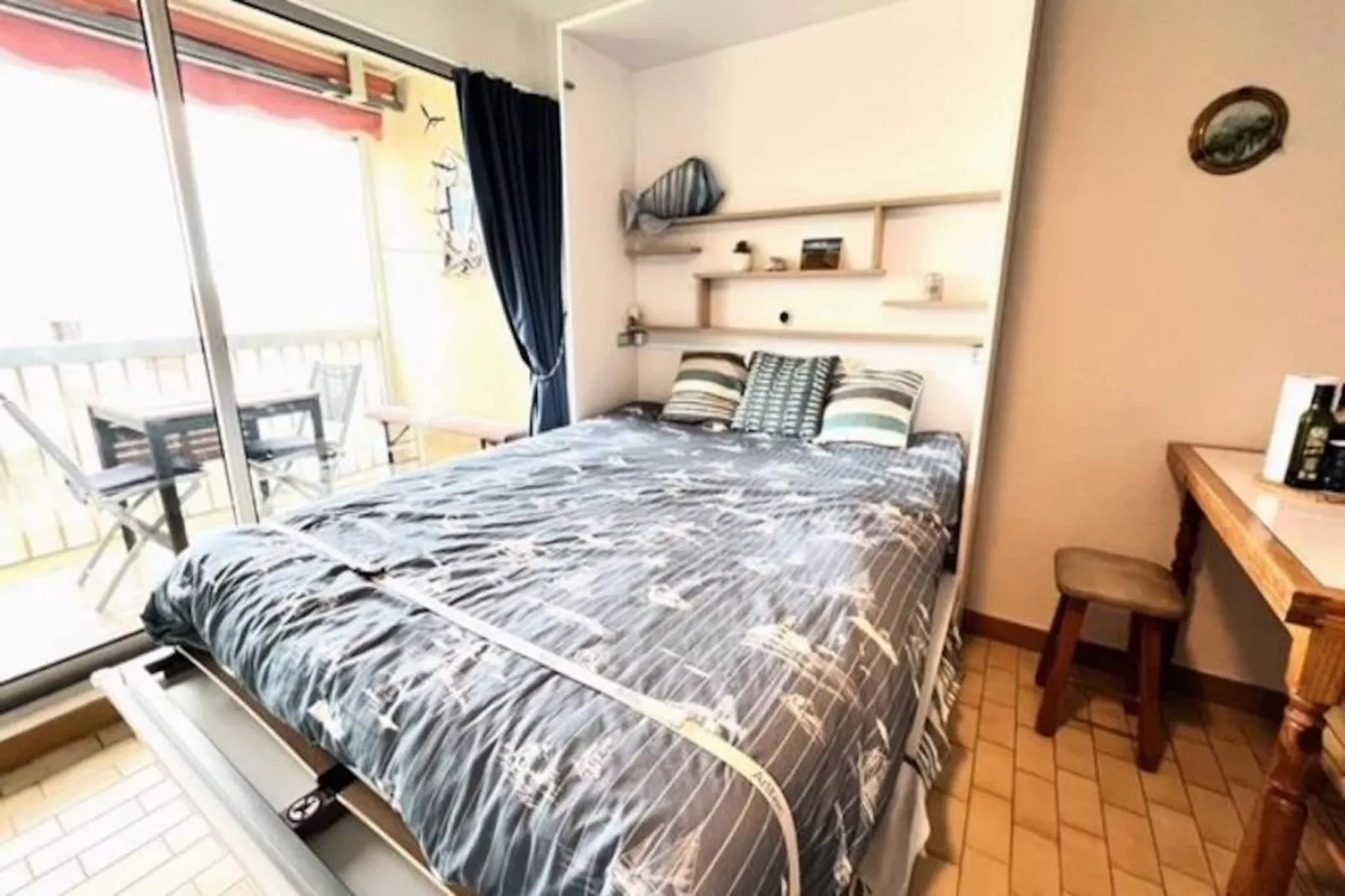 Résidence Los Amigos Ii-Niet-getagd