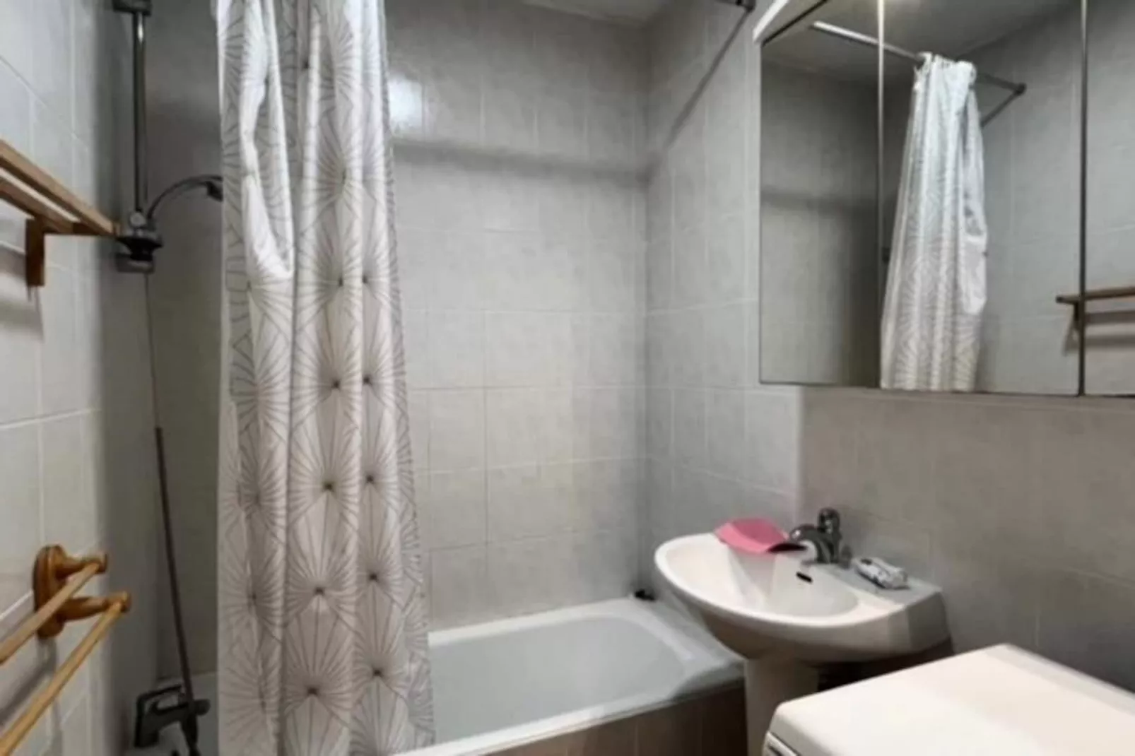 Résidence La Madrague-Niet-getagd