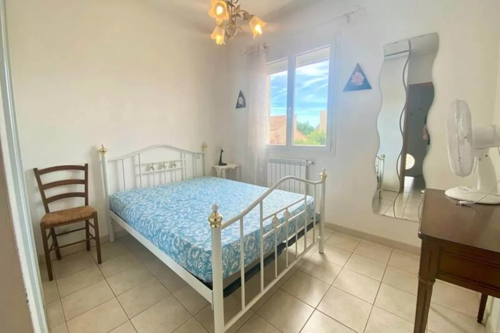 Résidence Fr15-le Grau Du Roi-Niet-getagd