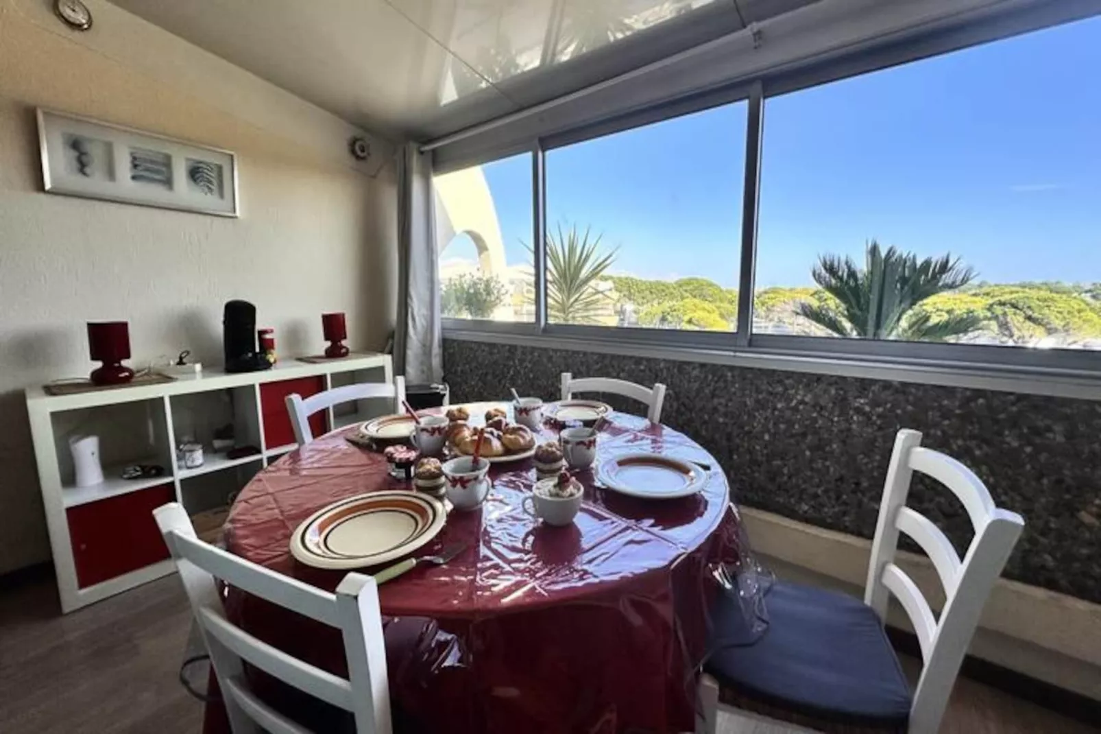 Résidence Le Quai Aux Fleurs - Résidence Avec Piscine Proche De La Mer-Niet-getagd