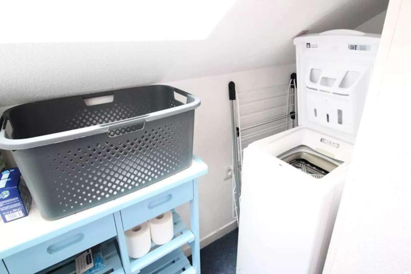 Résidence Sacaron 1-Niet-getagd