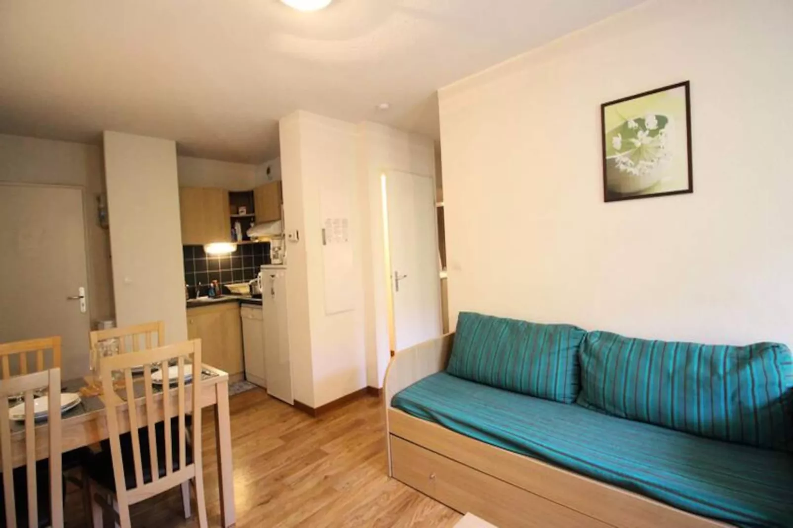 Résidence Jardins Du Ramel-Niet-getagd