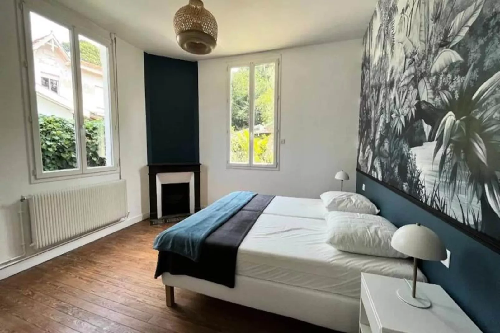 Résidence 401-arcachon-Niet-getagd