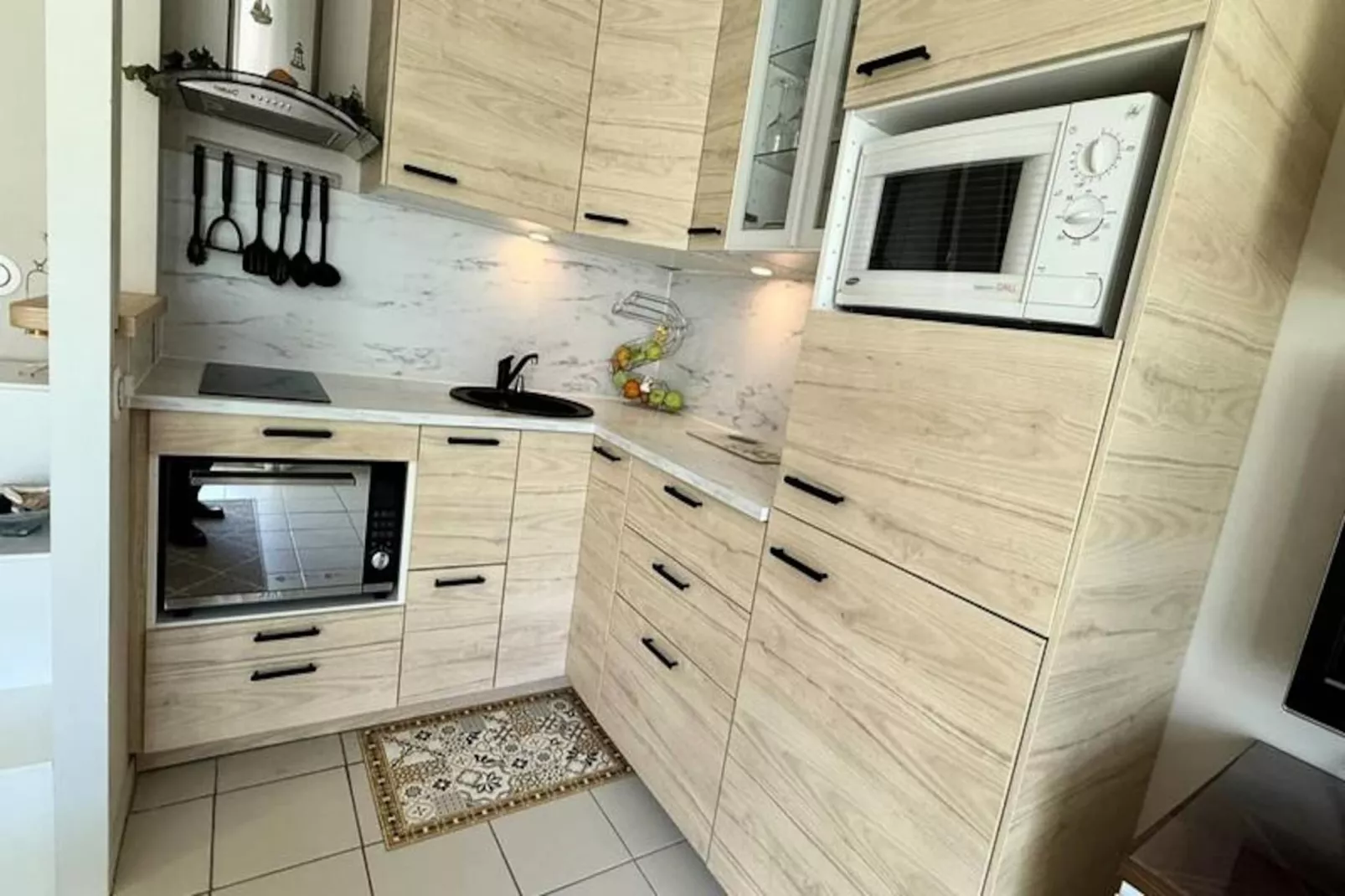 Résidence Plein Soleil-Niet-getagd