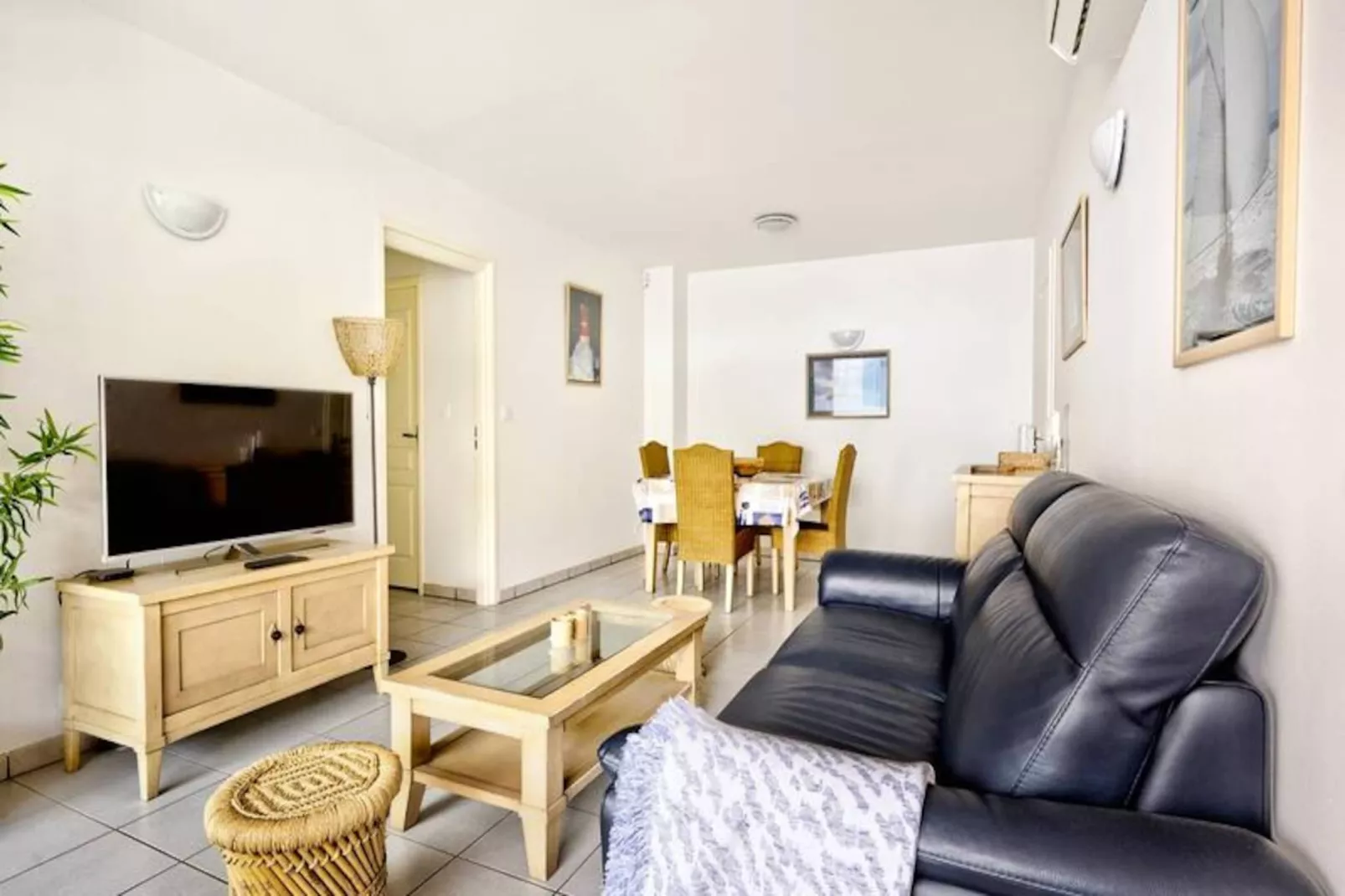 Résidence Villa D'este-Niet-getagd