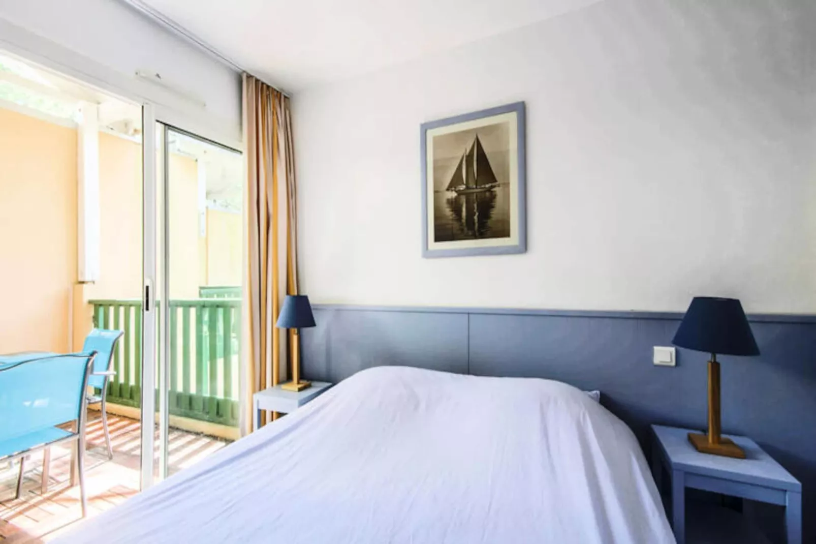 Résidence Les Grands Pins - maeva Home - Niet-getagd