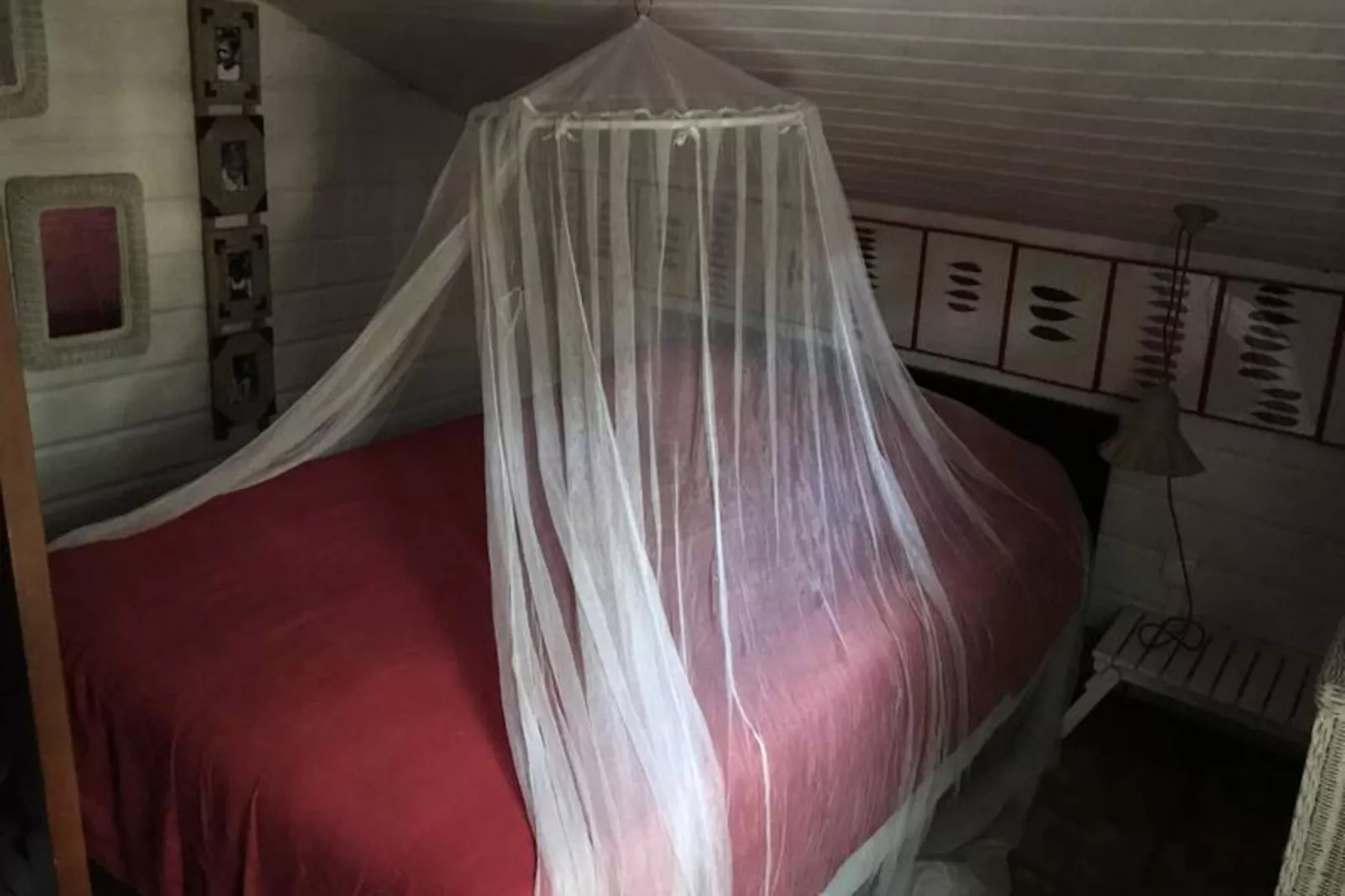 Résidence Maubuisson-Niet-getagd