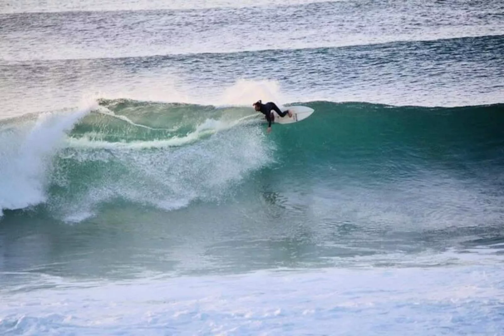 Résidence Lacanau Les Pins-Niet-getagd