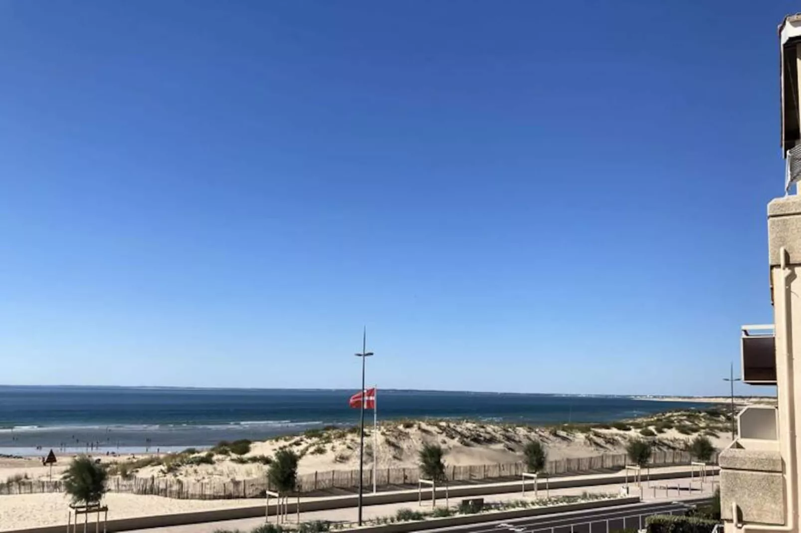 Résidence Cap Atlantic-Niet-getagd