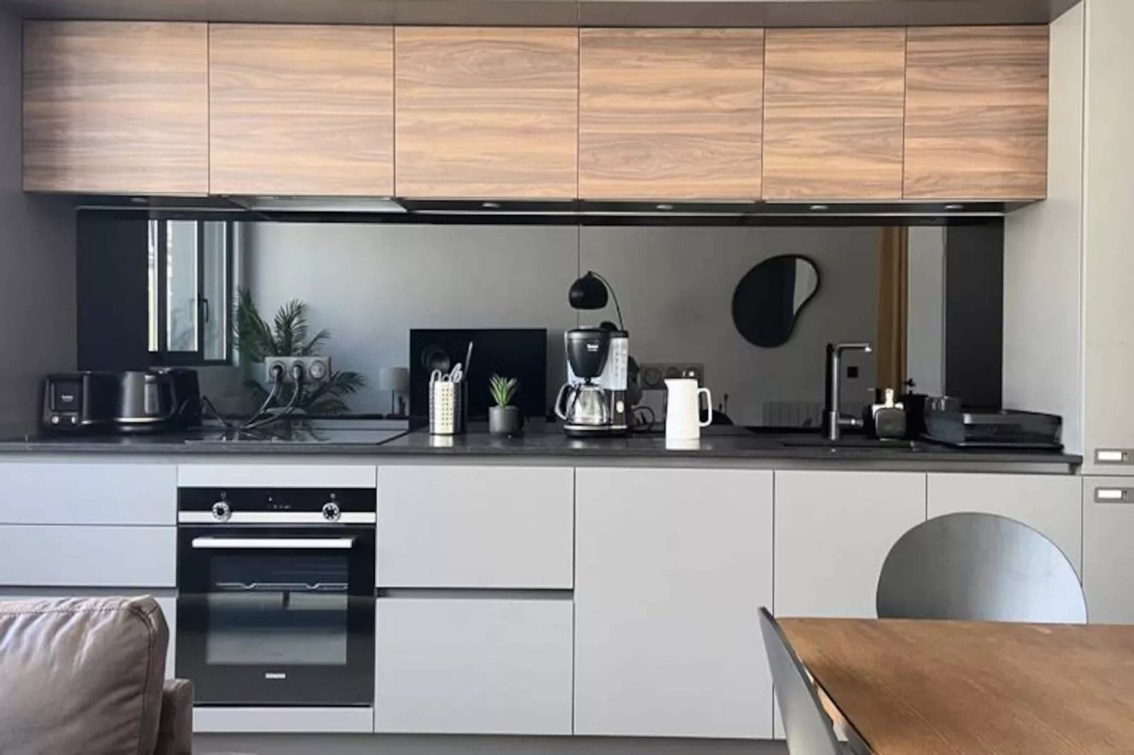 Duplex Prestigieux Au C&oelig;ur Du Triangle D&rsquo;or-Niet-getagd