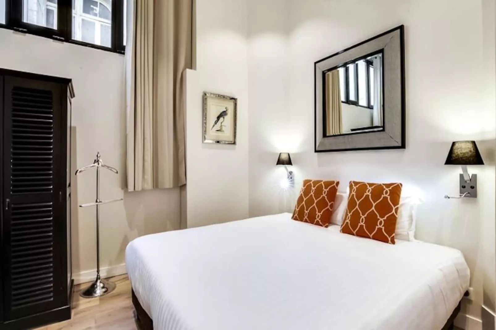 Maison Ingw&euml; - T3 De Charme Pour 6 Personnes Place Gambetta-Niet-getagd