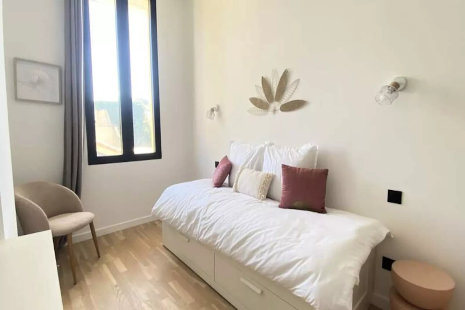 Duplex De Charme Au C&oelig;ur Du Triangle D&rsquo;or-Niet-getagd