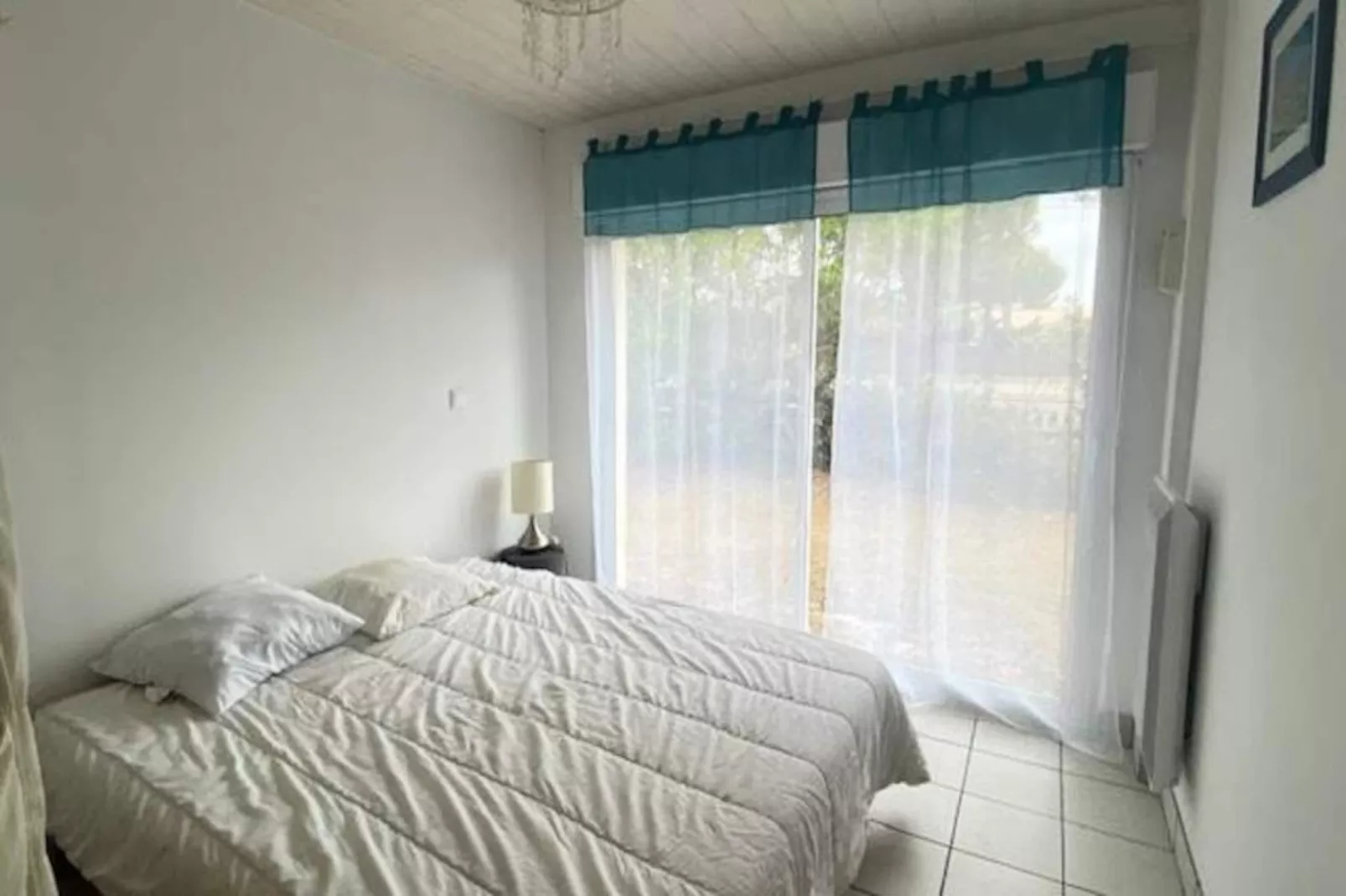 Résidence 111-montalivet-Niet-getagd