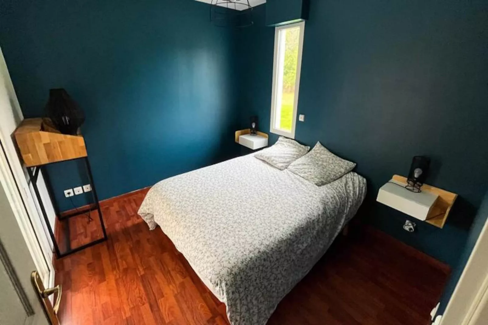 Résidence 214-hourtin-Niet-getagd