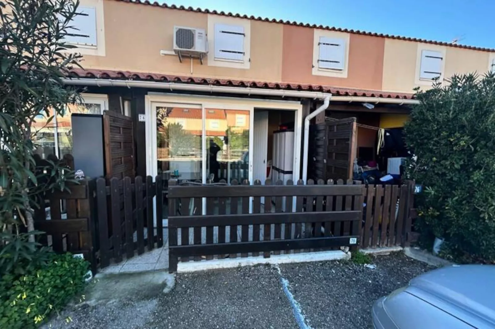 Id&eacute;al Pour Vos Vacances Au Bord De La Mer-Niet-getagd