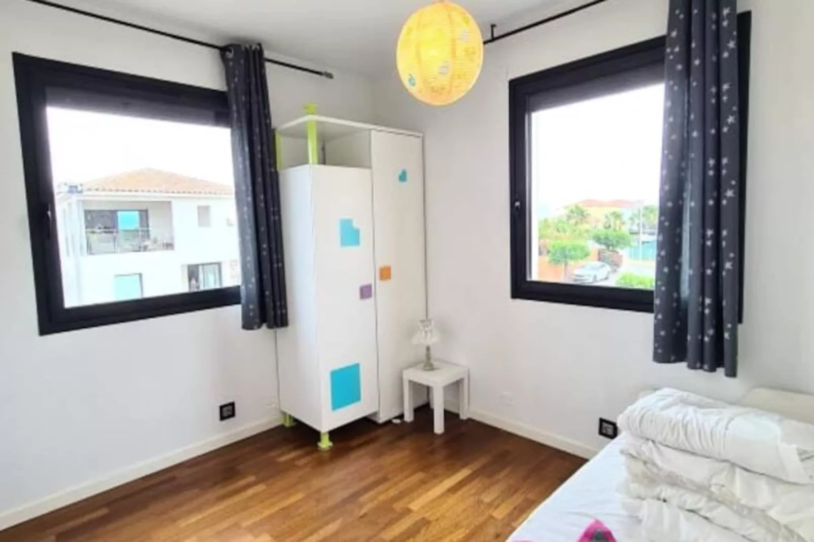 Le Luxe Entre Mer Et &eacute;tang Soir&eacute;es Interdites-Niet-getagd