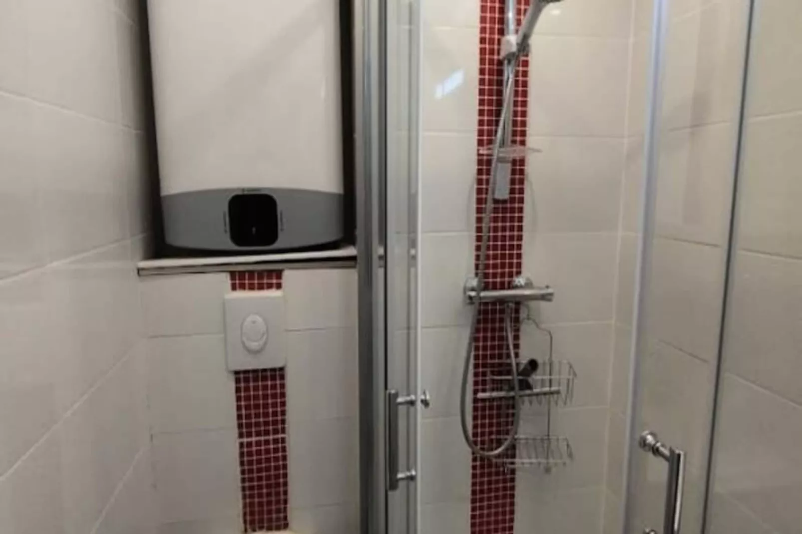 Un Balcon Sur La Marina T2 Climatis&eacute;-Niet-getagd