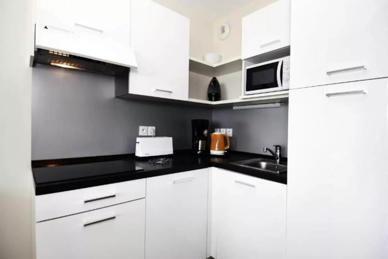 Résidence Odalys Les Dunes du Soleil ***-Niet-getagd