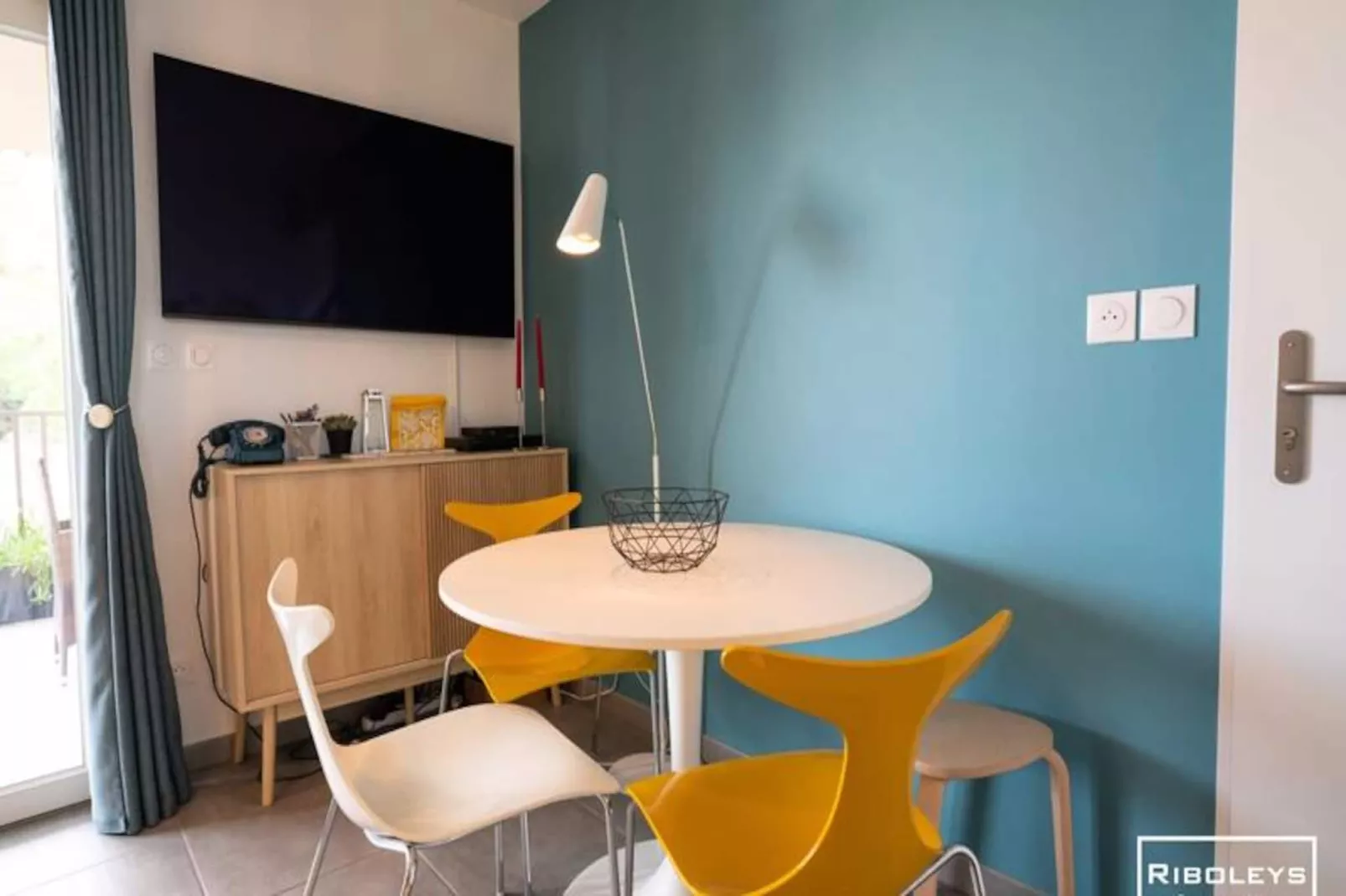 Marina Lodge - T2 Climatis&eacute; Avec Wifi Et Piscine-Niet-getagd