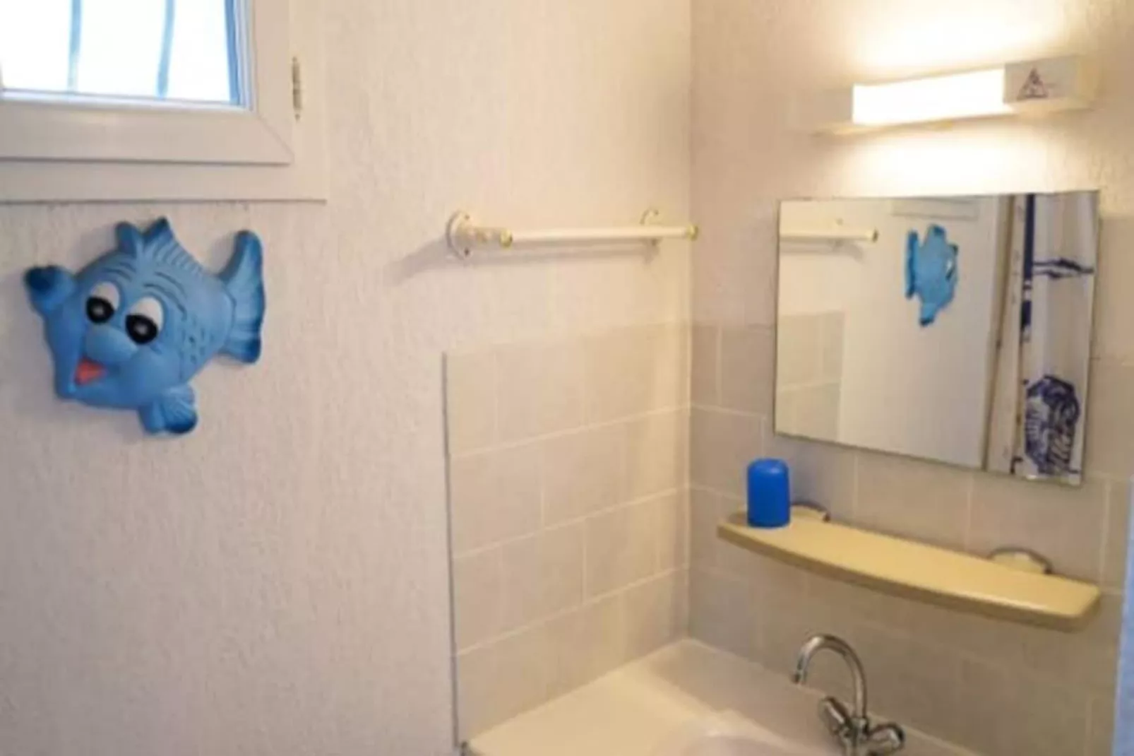 Maison Climatis&eacute;e &agrave; 600m De La Plage-Niet-getagd