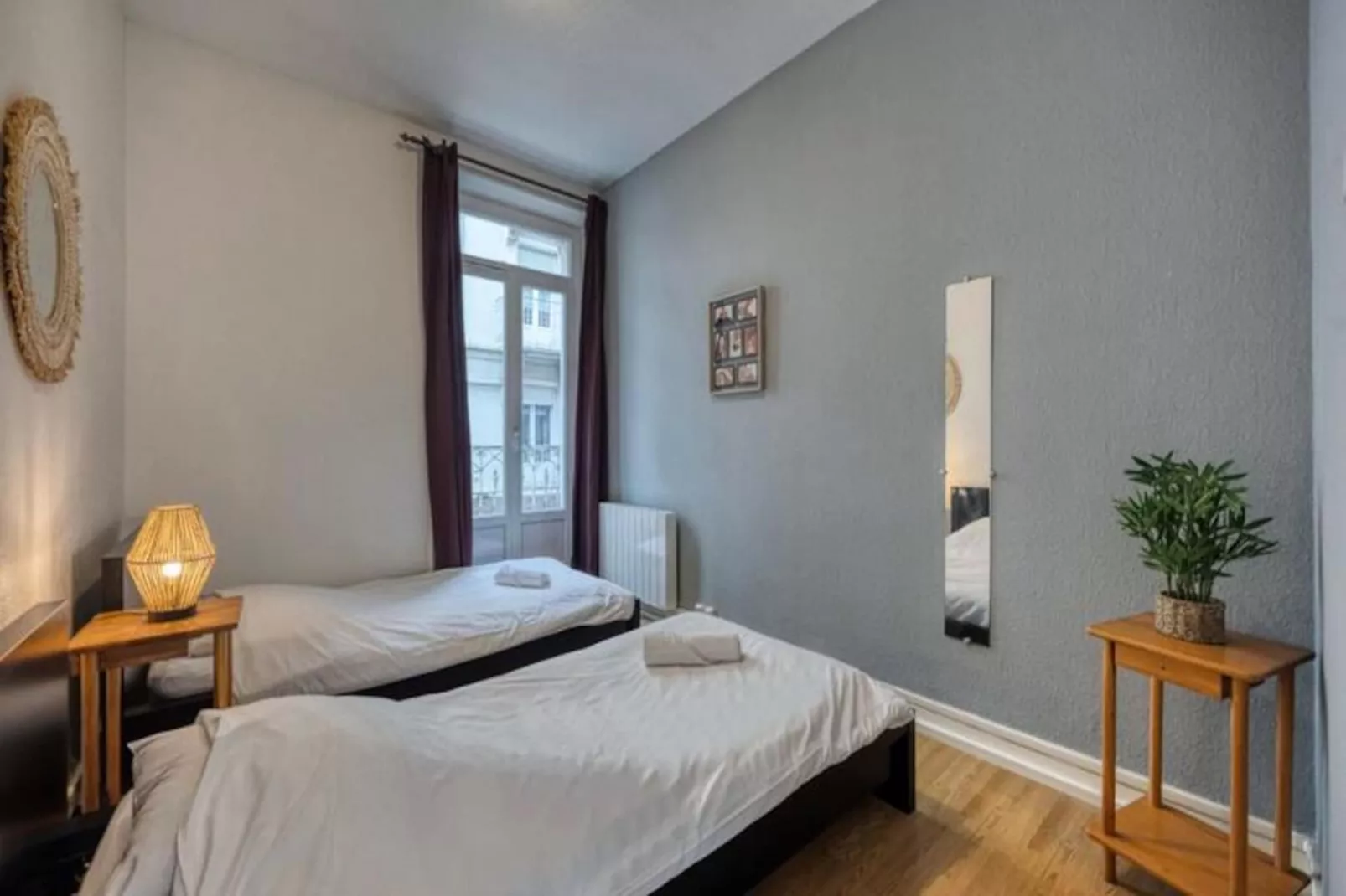 | Le Petit Marcel 🦓 | Hyper-centre, Tout &eacute;quip&eacute;-Niet-getagd